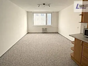 Pronájem bytu 2+kk, Příbram - Příbram V-Zdaboř, Šachetní, 47 m2