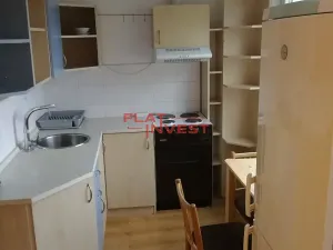 Pronájem bytu 1+1, Liberec, Pastelová, 38 m2