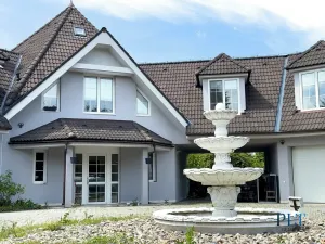 Prodej vily, Babice, Starobabická, 728 m2