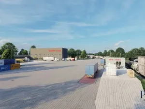 Prodej komerčního pozemku, Kolín, Starokolínská, 88839 m2