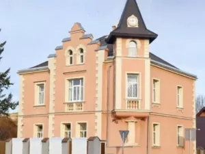 Pronájem ordinace, Praha - Uhříněves, Přátelství, 75 m2