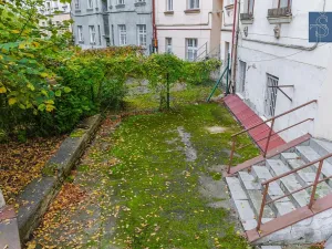 Prodej bytu 2+kk, Praha - Nusle, Slavojova, 51 m2