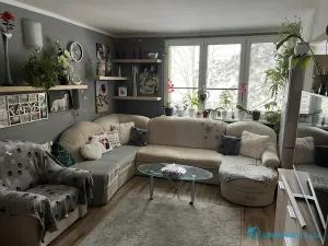 Prodej bytu 3+1, Frýdek-Místek, J. E. Purkyně, 77 m2