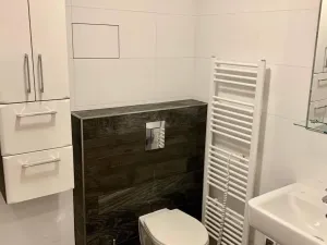 Pronájem bytu 2+kk, Praha - Smíchov, Elišky Peškové, 50 m2