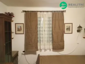 Pronájem rodinného domu, Drhovice, Drhovice, 65 m2