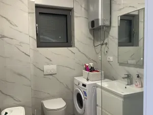 Prodej bytu 3+kk, Žaborić, Chorvatsko, 87 m2