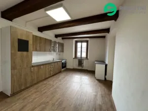 Pronájem bytu 1+kk, Kostelec nad Černými lesy - Kostelec nad Černými Lesy, Pražská, 48 m2