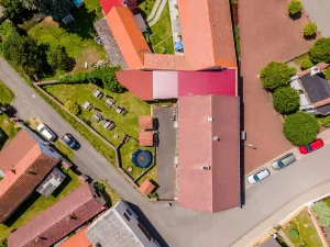 Prodej rodinného domu, Stará Huť, Dělnická, 300 m2