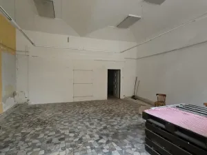 Pronájem obchodního prostoru, Roudnice nad Labem, Arnoštova, 70 m2