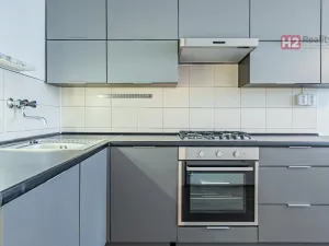 Pronájem bytu 3+1, Kladno - Kročehlavy, Americká, 67 m2