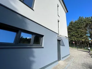 Pronájem bytu 4+kk, Brno - Štýřice, Sovinec, 92 m2