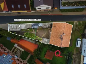 Prodej rodinného domu, Kralupy nad Vltavou, Hostivítova, 86 m2