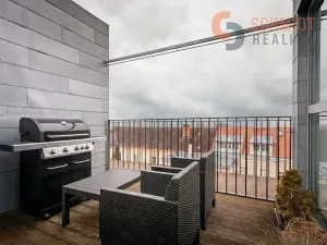 Prodej bytu 3+kk, Mikulov, Komenského, 65 m2