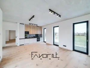 Prodej bytu 4+kk, Ostrava, U Hrůbků, 115 m2