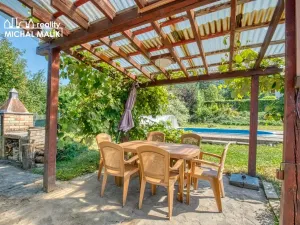 Prodej chaty, Hranice, Pod Křivým, 28 m2