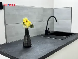 Pronájem kanceláře, Praha - Podolí, Podolská, 14 m2