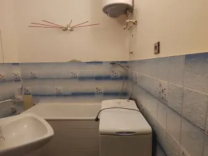 Pronájem bytu 2+kk, Praha - Žižkov, Buchovcova, 47 m2