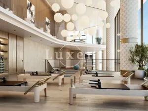 Prodej bytu 2+kk, Dubaj, Spojené arabské emiráty, 70 m2