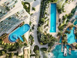 Prodej bytu 2+kk, Dubaj, Spojené arabské emiráty, 70 m2