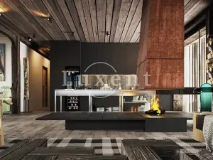 Prodej bytu 3+kk, Horní Maršov, 143 m2