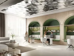 Prodej bytu 1+kk, Dubaj, Spojené arabské emiráty, 45 m2