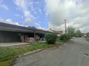 Prodej výrobních prostor, Lipník nad Bečvou, 980 m2