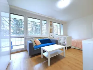 Prodej bytu 1+1, Čelákovice, Rumunská, 33 m2