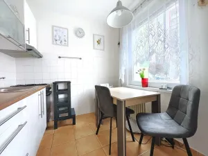 Prodej bytu 1+1, Čelákovice, Rumunská, 33 m2