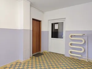 Prodej bytu 1+1, Čelákovice, Rumunská, 33 m2