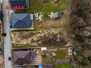 Prodej pozemku pro bydlení, Zavidov, 2649 m2