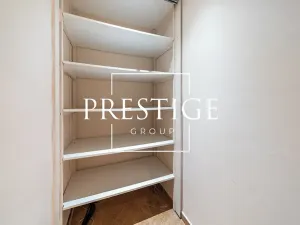 Pronájem bytu 3+1, Praha - Černý Most, Vlčkova, 81 m2