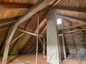 Prodej vícegeneračního domu, Jesenice, Plavecká, 215 m2