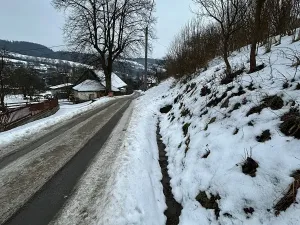 Dražba pozemku pro bydlení, Bušín, 3553 m2