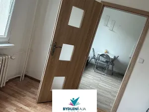 Pronájem bytu 1+1, Krupka, Karla Čapka, 35 m2