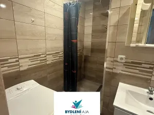 Pronájem bytu 1+1, Krupka, Karla Čapka, 35 m2