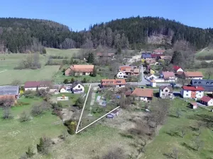 Prodej chalupy, Orlické Podhůří, 267 m2
