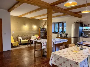 Prodej chalupy, Orlické Podhůří, 267 m2