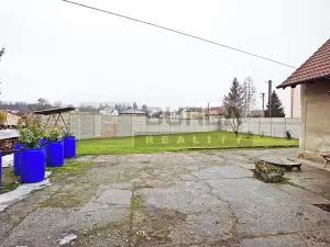 Prodej rodinného domu, Mělnické Vtelno, 132 m2