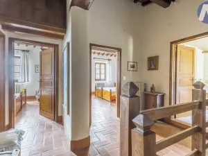 Prodej rodinného domu, Cortona, Itálie, 100 m2