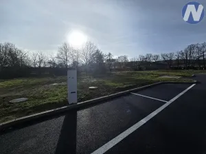 Prodej pozemku pro bydlení, Dobev, 1227 m2