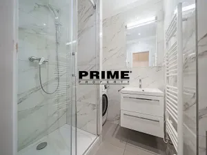 Pronájem bytu 2+kk, Praha - Vinohrady, Slezská, 57 m2