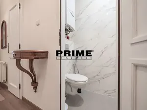 Pronájem bytu 2+kk, Praha - Vinohrady, Slezská, 57 m2