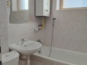 Pronájem bytu 1+1, Plzeň, Ořechová, 36 m2