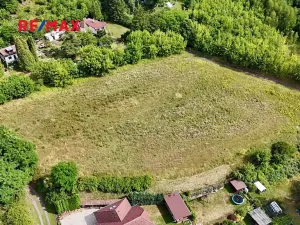 Prodej komerčního pozemku, Liběchov, 7548 m2