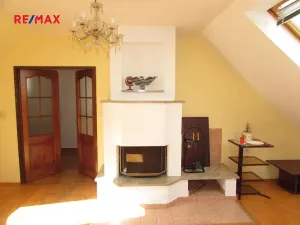 Pronájem bytu 5+1, Svitavy, náměstí Míru, 152 m2