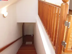 Pronájem bytu 5+1, Svitavy, náměstí Míru, 152 m2