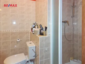 Pronájem bytu 1+kk, Praha - Stodůlky, Petržílkova, 42 m2