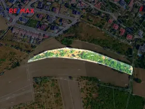 Prodej pozemku, Kralupy nad Vltavou, 5776 m2