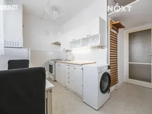 Prodej bytu 3+1, Hustopeče, Masarykovo nám., 55 m2