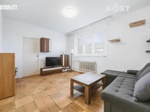 Prodej bytu 3+1, Hustopeče, Masarykovo nám., 55 m2